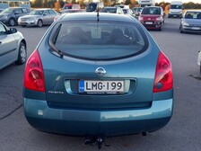 Nissan Primera