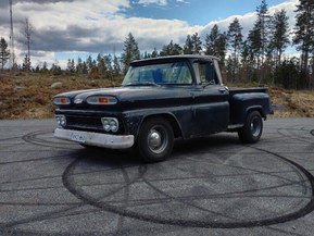 Chevrolet C10