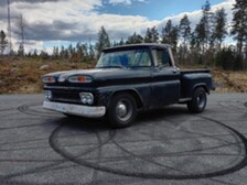 Chevrolet C10