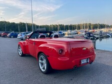 Chevrolet SSR