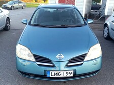 Nissan Primera