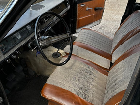 Volga GAZ-24