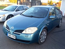 Nissan Primera