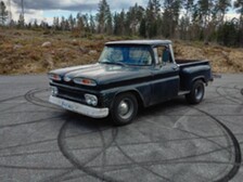Chevrolet C10