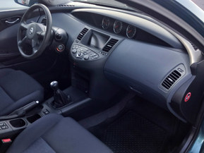 Nissan Primera