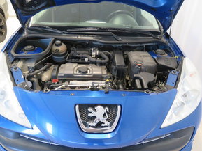 Peugeot 206+