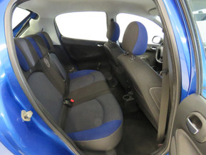 Peugeot 206+