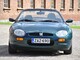 MG F