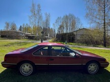 Ford Thunderbird