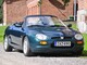 MG F