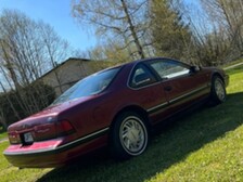 Ford Thunderbird