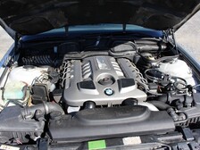 BMW 740