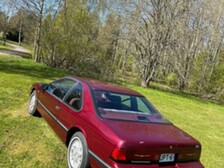 Ford Thunderbird