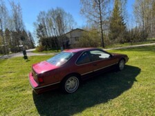 Ford Thunderbird
