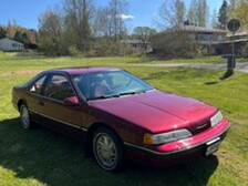 Ford Thunderbird