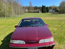 Ford Thunderbird