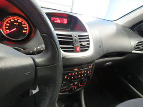 Peugeot 206+