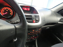 Peugeot 206+