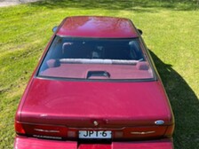 Ford Thunderbird