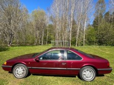 Ford Thunderbird