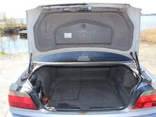 BMW 740