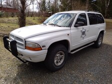 Dodge Durango