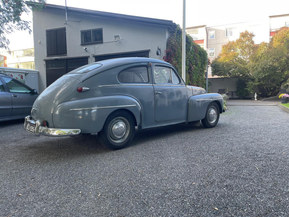 Volvo PV