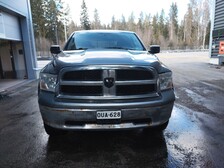 Dodge Ram 1500