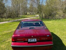 Ford Thunderbird