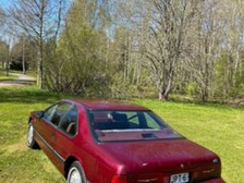 Ford Thunderbird