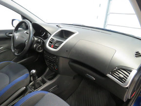 Peugeot 206+