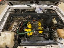 Ford Granada