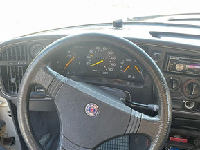 Saab 900