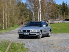 BMW 740