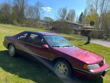 Ford Thunderbird