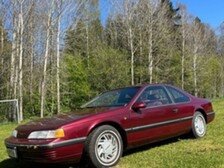 Ford Thunderbird