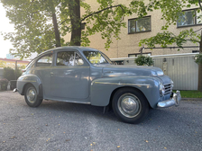 Volvo PV