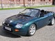 MG F