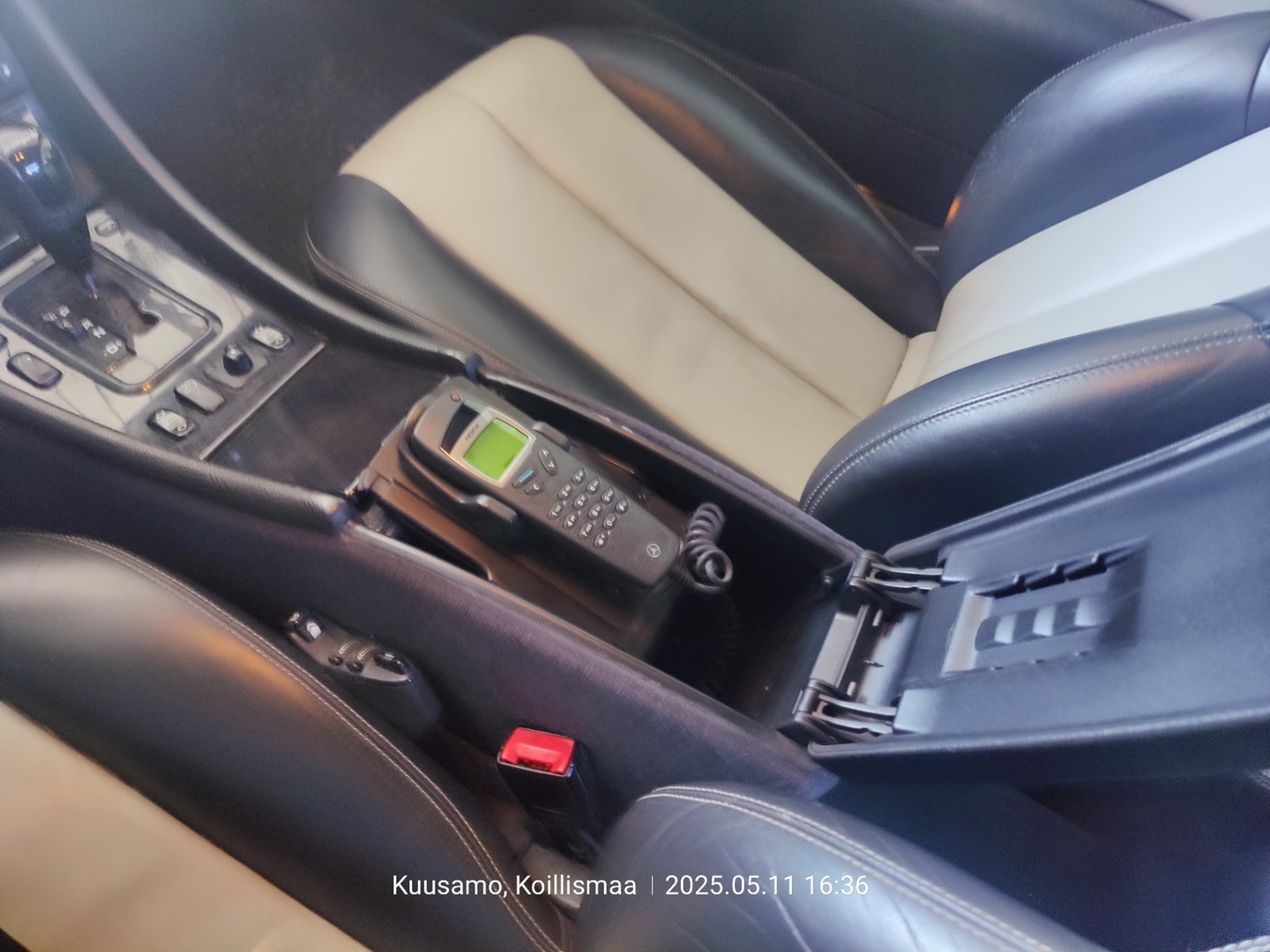 Mercedes-Benz CLK 55 AMG 2002, photo 7/7