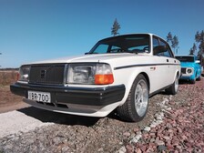 Volvo 240