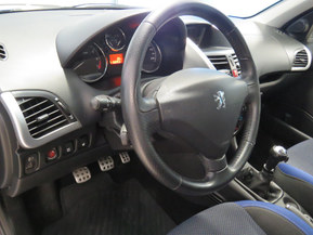 Peugeot 206+