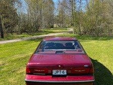 Ford Thunderbird