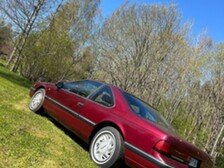 Ford Thunderbird