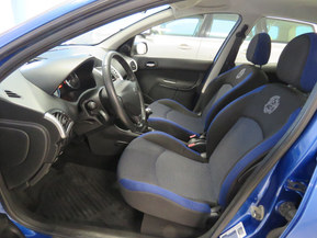 Peugeot 206+