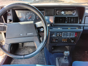 Volvo 240