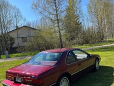 Ford Thunderbird