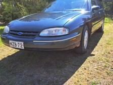 Chevrolet Lumina