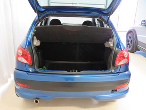 Peugeot 206+