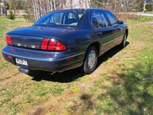 Chevrolet Lumina