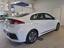 Hyundai Ioniq Plug-In